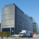 Daimler AG Revitalisierung Gebäude 120